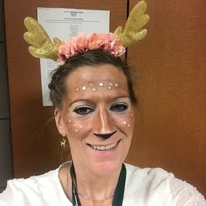 Meet your Posher, Fawn